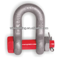 G-2150 S-2150 Shackle